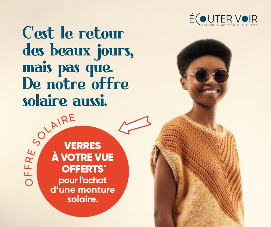 Lire la suite à propos de l’article 🔵 Offre solaire : ☀️  𝗟𝗘 𝗗𝗘𝗔𝗟 𝗤𝗨𝗜 𝗙𝗔𝗜𝗧 𝗣𝗟𝗔𝗜𝗦𝗜𝗥 𝗣𝗢𝗨𝗥 𝗩𝗢𝗦 𝗬𝗘𝗨𝗫 ! 😎